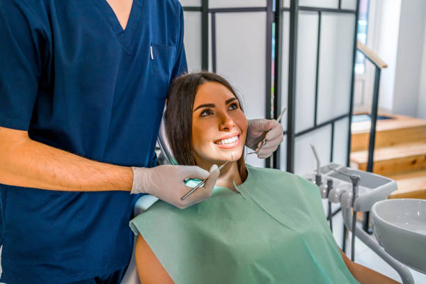 Best Dental Exams and Cleanings  in Eastland, TX